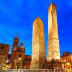 Le due Torri