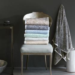 Matouk Aman Bath Towel - Cloud