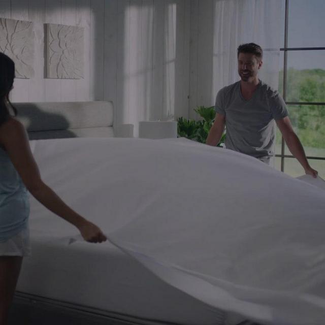 TRUE TEMP™ SHEET SET