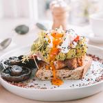 Cafe Berlin