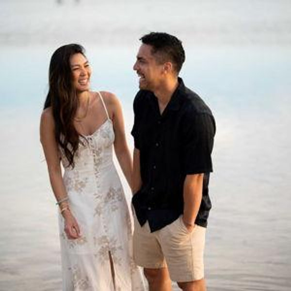 Our Honeymoon Fund (Venmo)