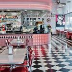 Rick's Dessert Diner