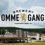 Brewery Ommegang