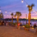 Barefoot Landing