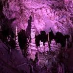 Lewis & Clark Caverns State Park