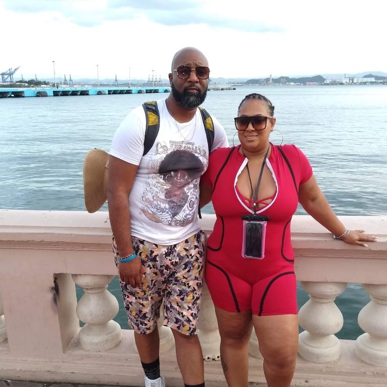 Vacation San Juan PR