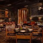 Ember - Fire Kitchen