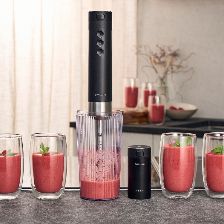 ZWILLING, XTEND Cordless Hand Blender | Zola