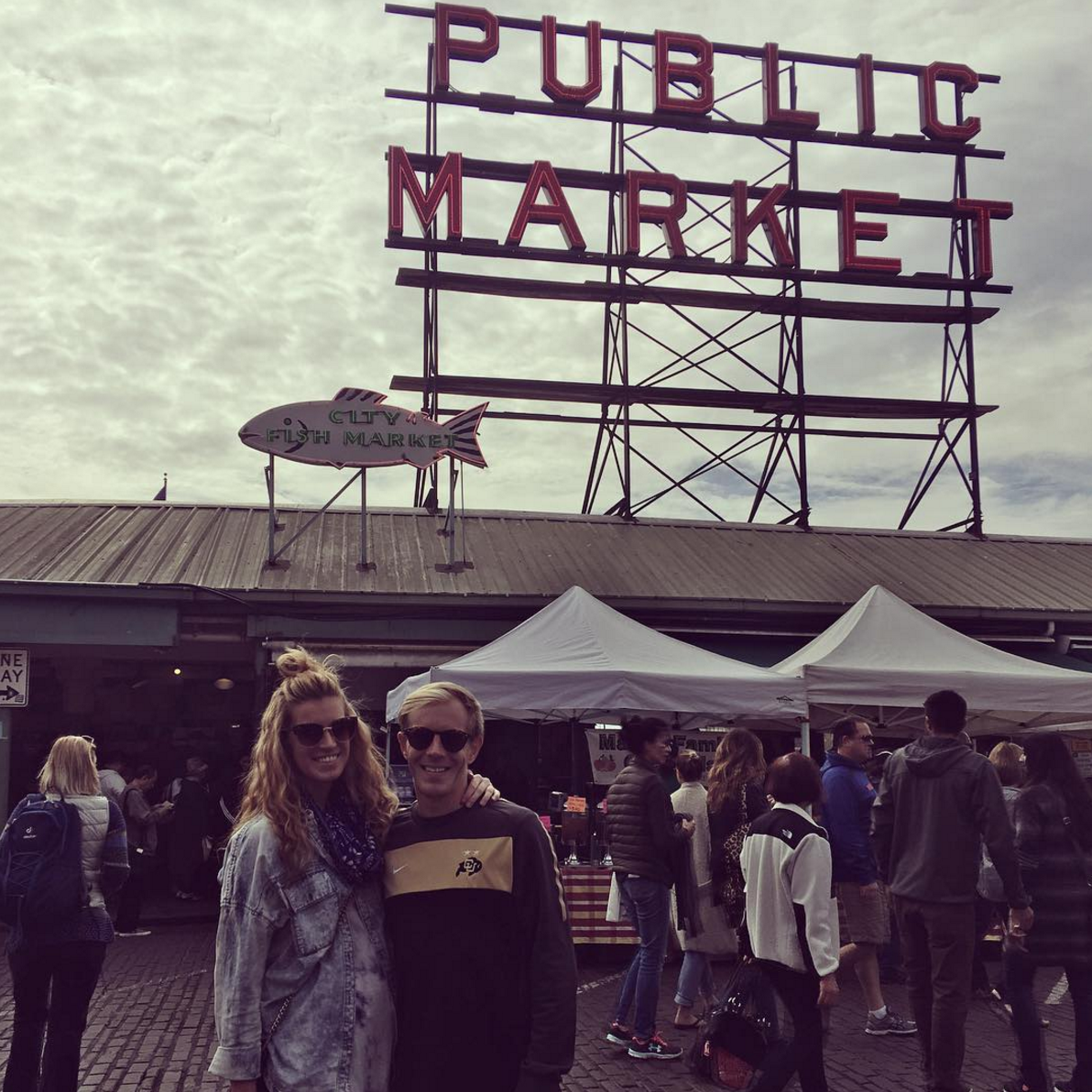 Seattle | WA, 2016