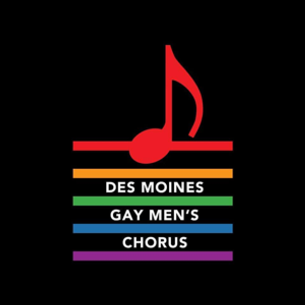 Our Favorite Charity—Des Moines Gay Men’s Chorus