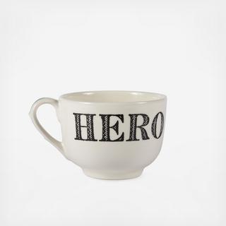 Hero Endearment Grand Cup