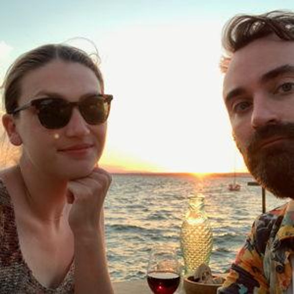 Honeymoon/Newly Wed Fund