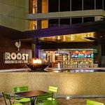 Roost Restaurant