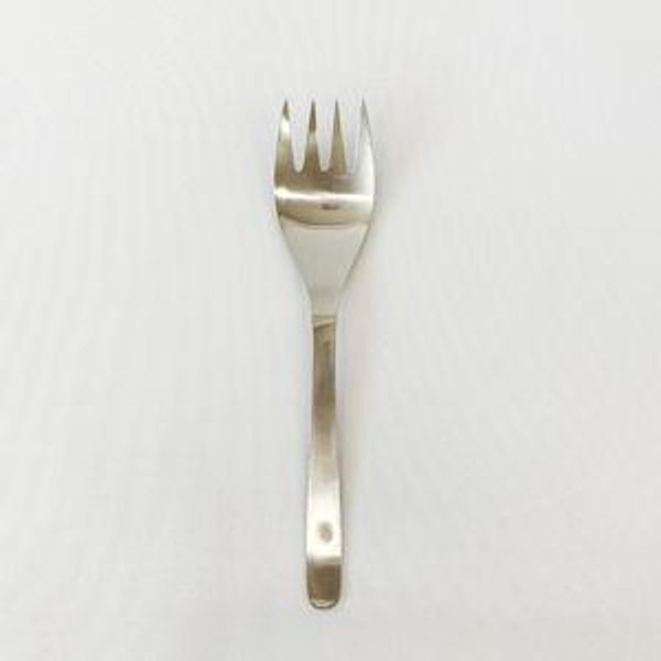 Sori Yanagi Stainless Server Fork