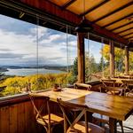 Grand Lake Lodge
