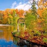 Longwood Gardens