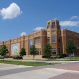 National Cowgirl Museum & Hall of Fame