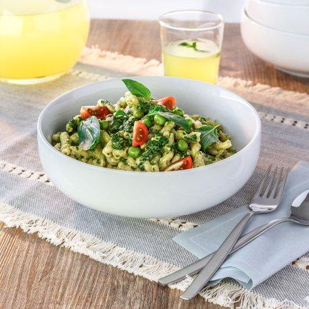 Better Homes & Gardens Coupe Serve Bowl