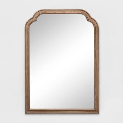 French Country Mirror 42" x 30" - Threshold™