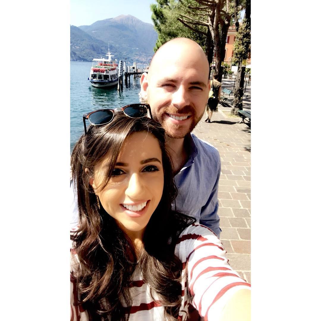 Lake Como 2018