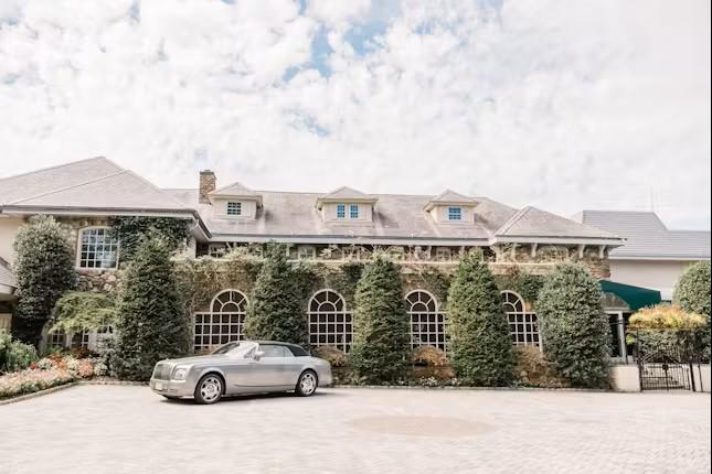 The Wedding Website of Krystina Dimanche and Stephon Snell
