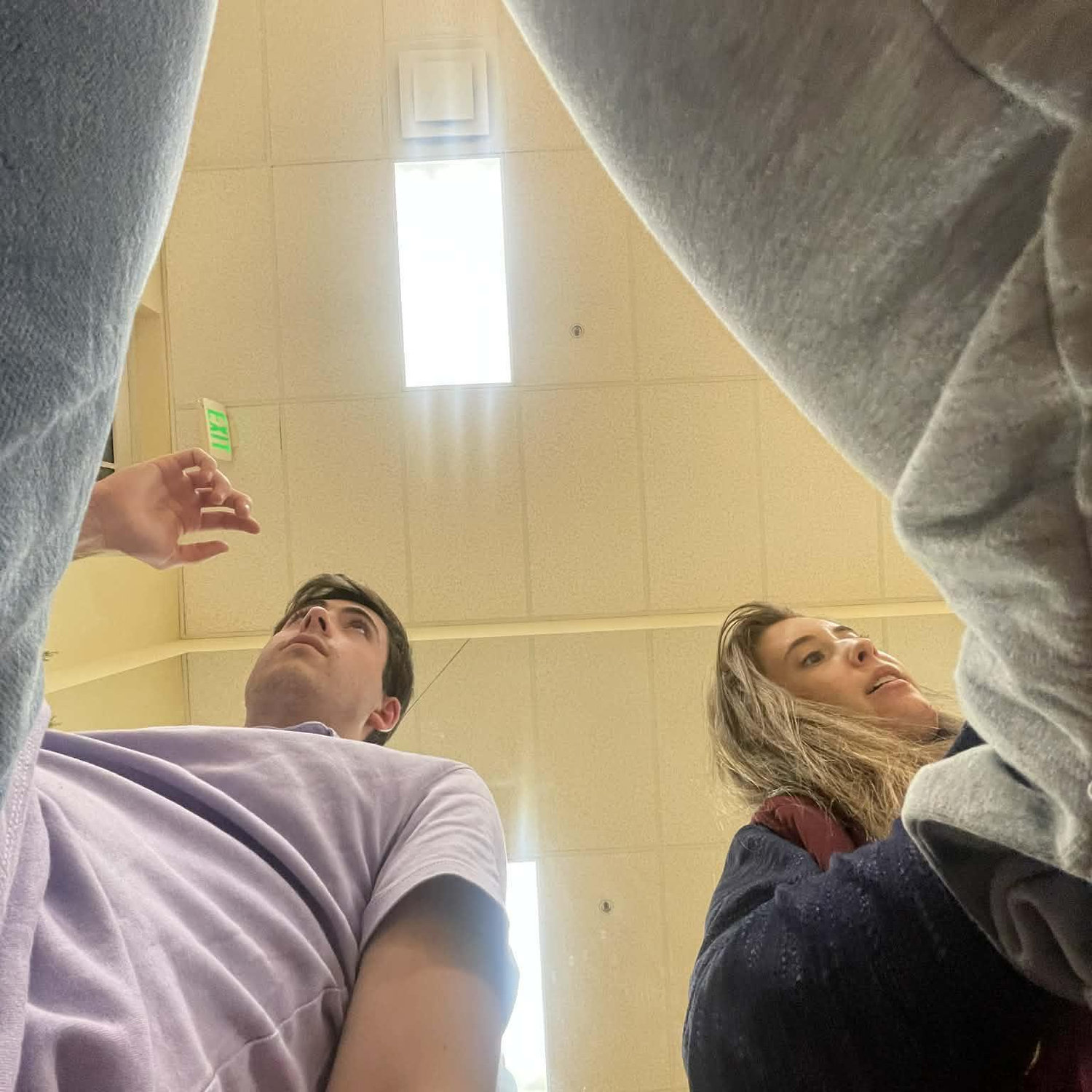 Physics class 🫤