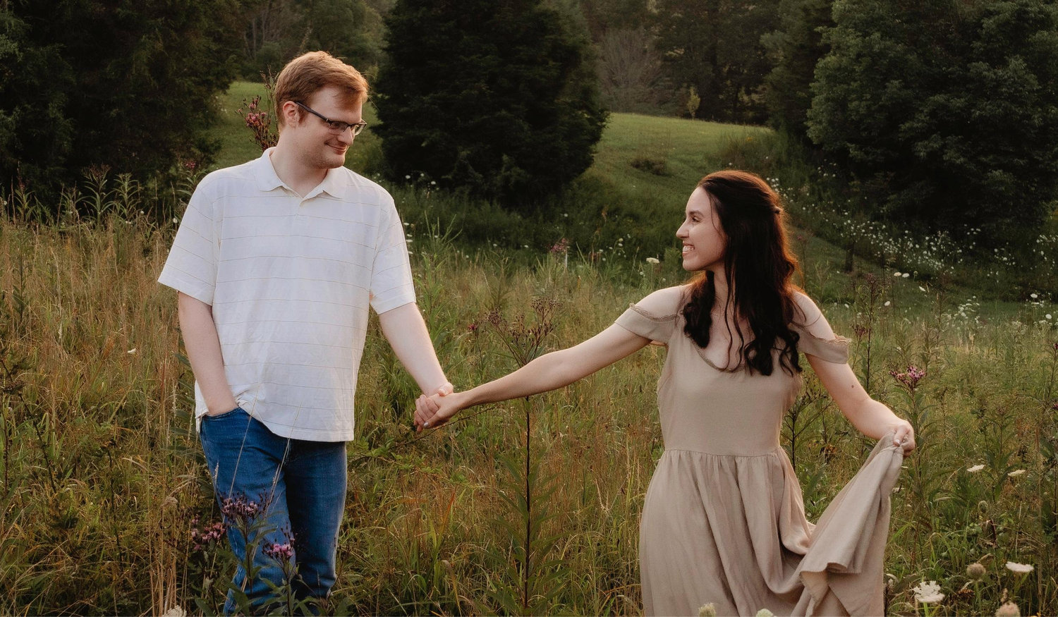 The Wedding Website of Natalie Kuhn and John Schmidl