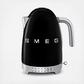 Variable Temperature Kettle