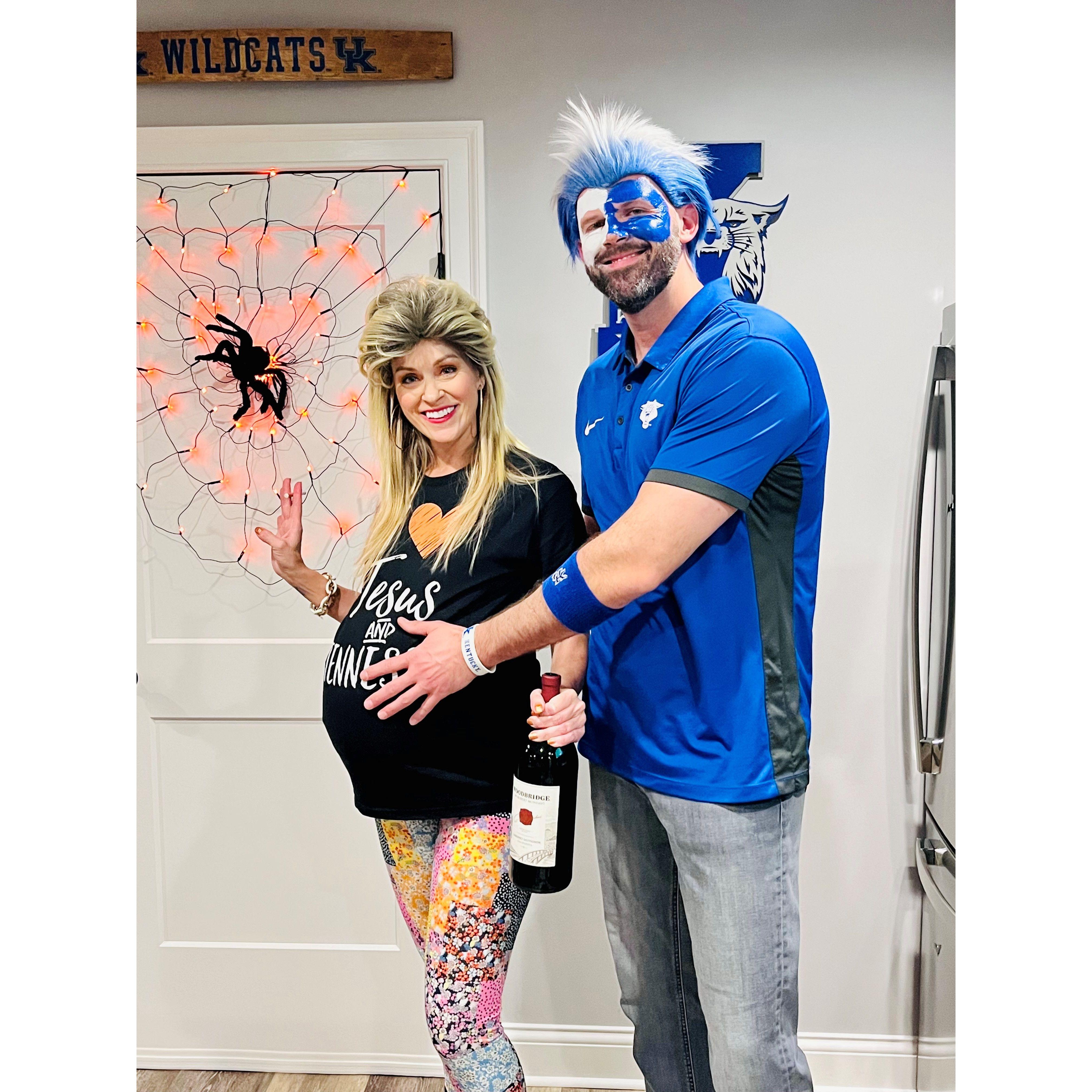 Halloween 2022 KY vs. TN