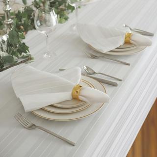 Denley Stripe Napkin, Set of 4