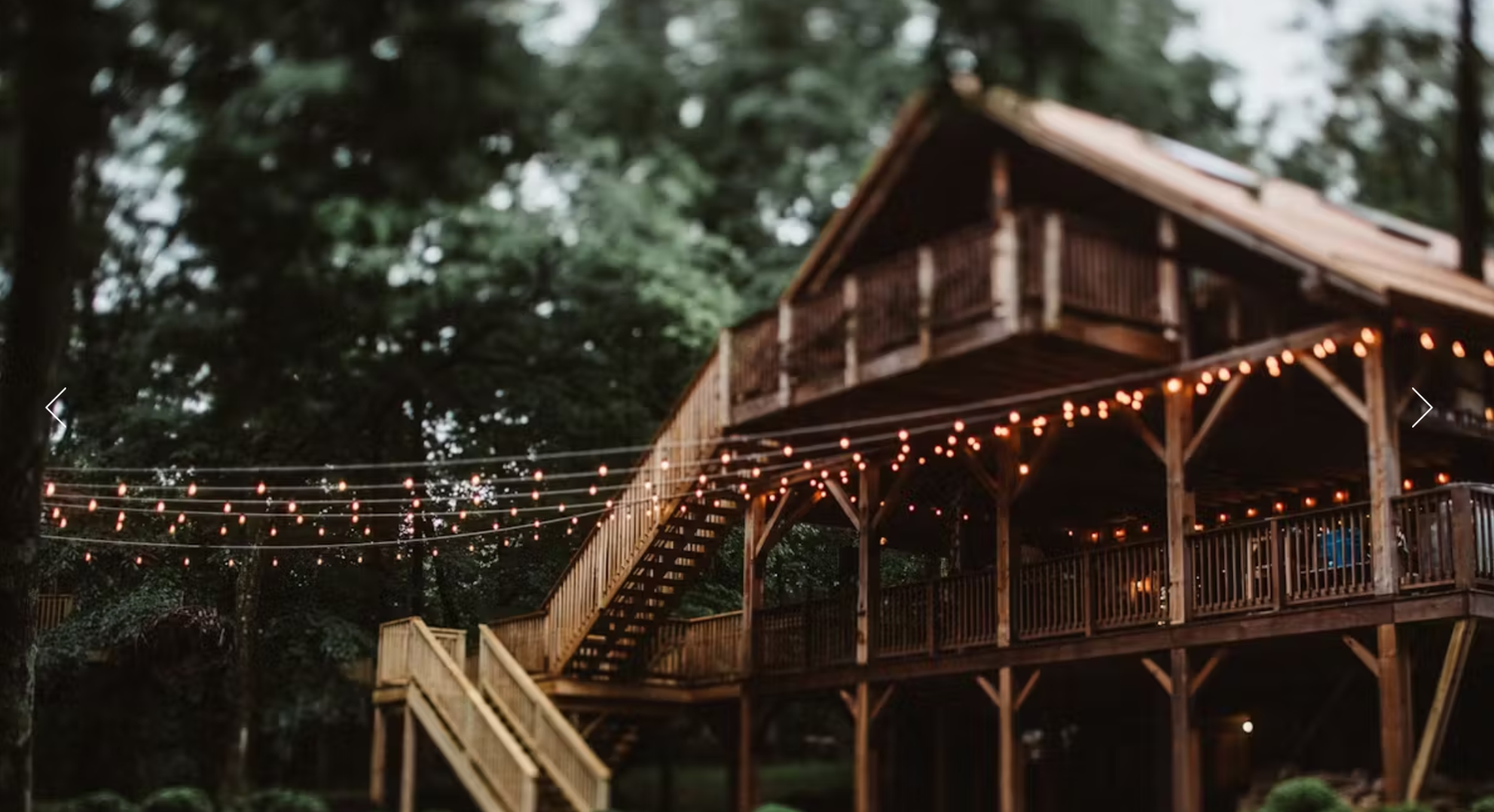 The Wedding Website of Olivia Wilson and Cameron Kinyon