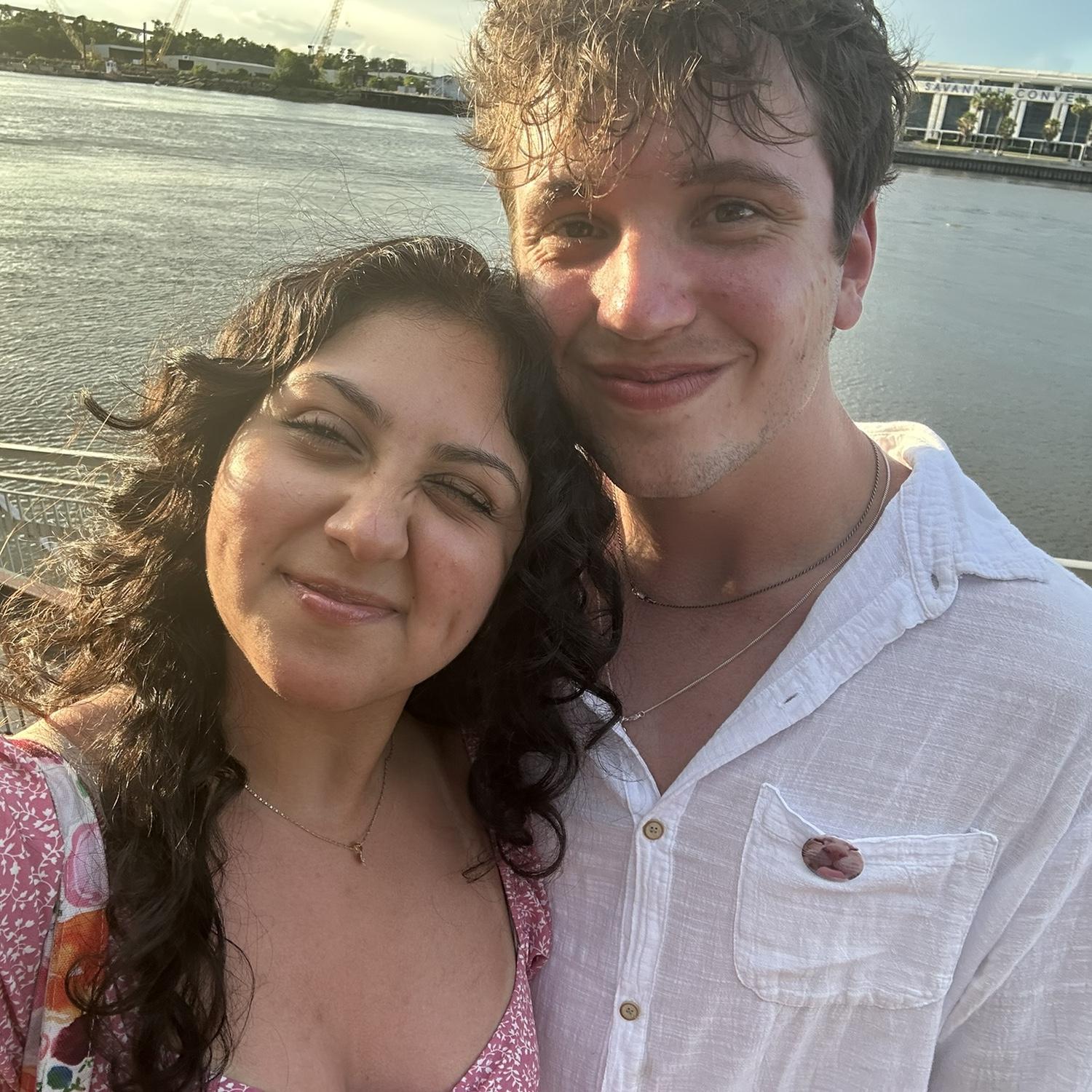 Savannah trip!