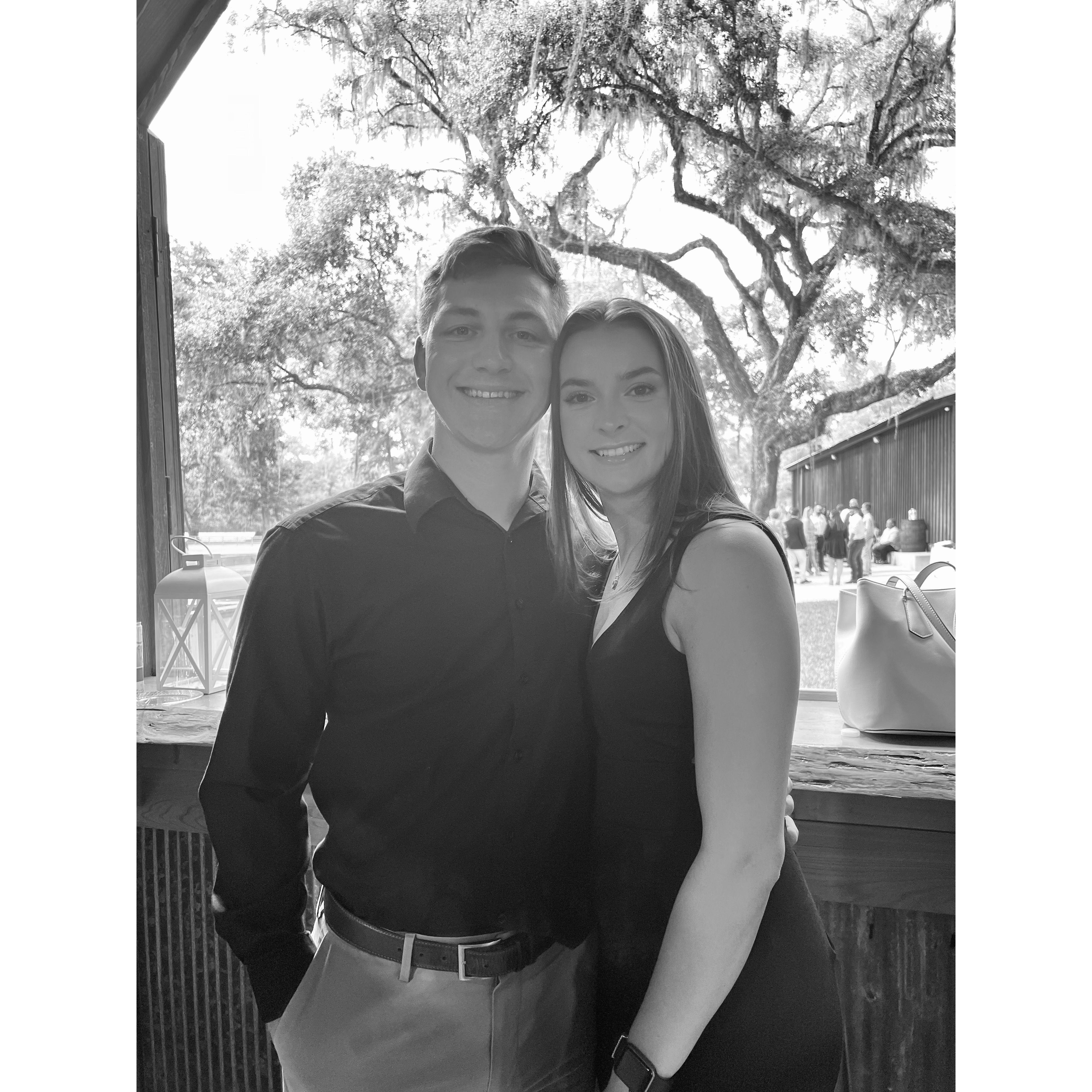 Wedding Date 2022