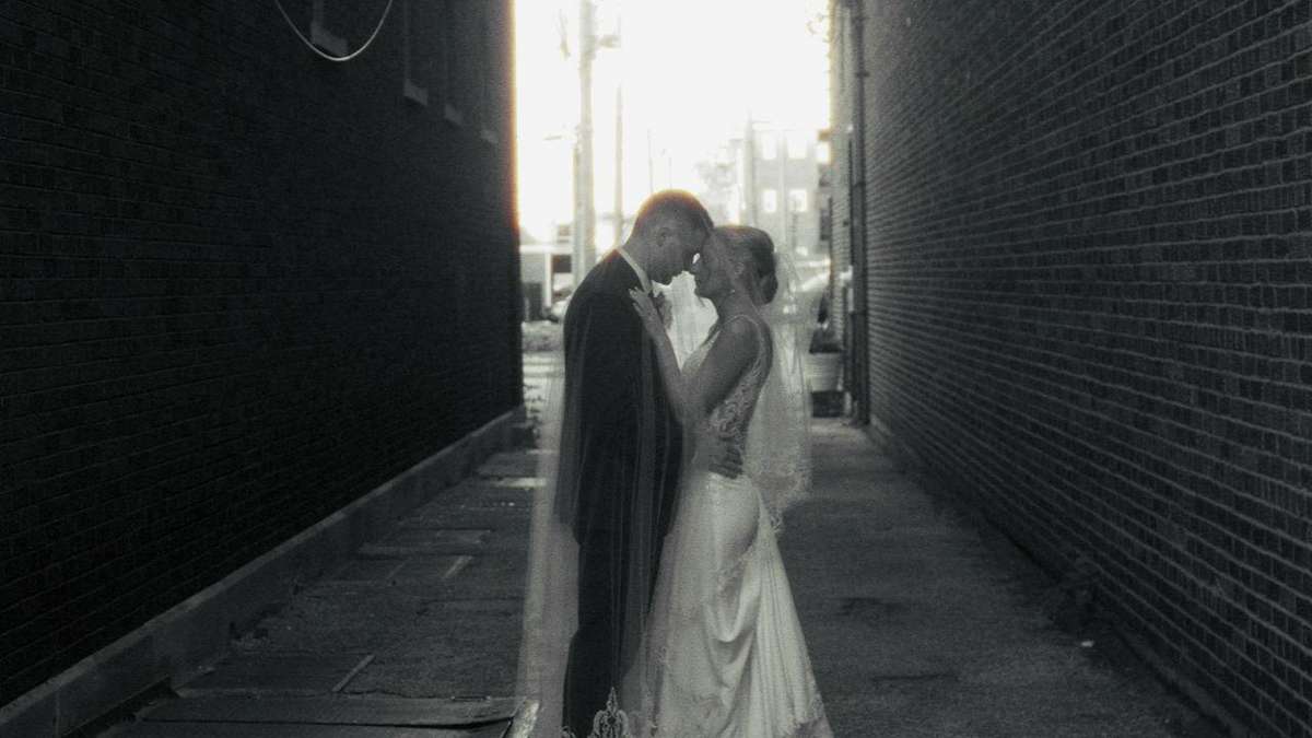 Williams Event Services | Wedding Videographers | Cost, Reviews ...