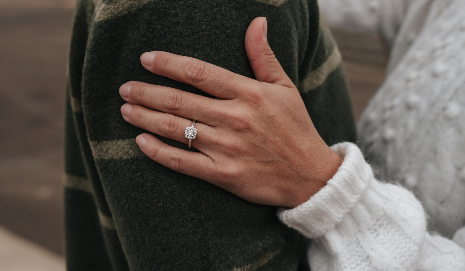 The Wedding Website of Devin Duarte and Brandon Colby