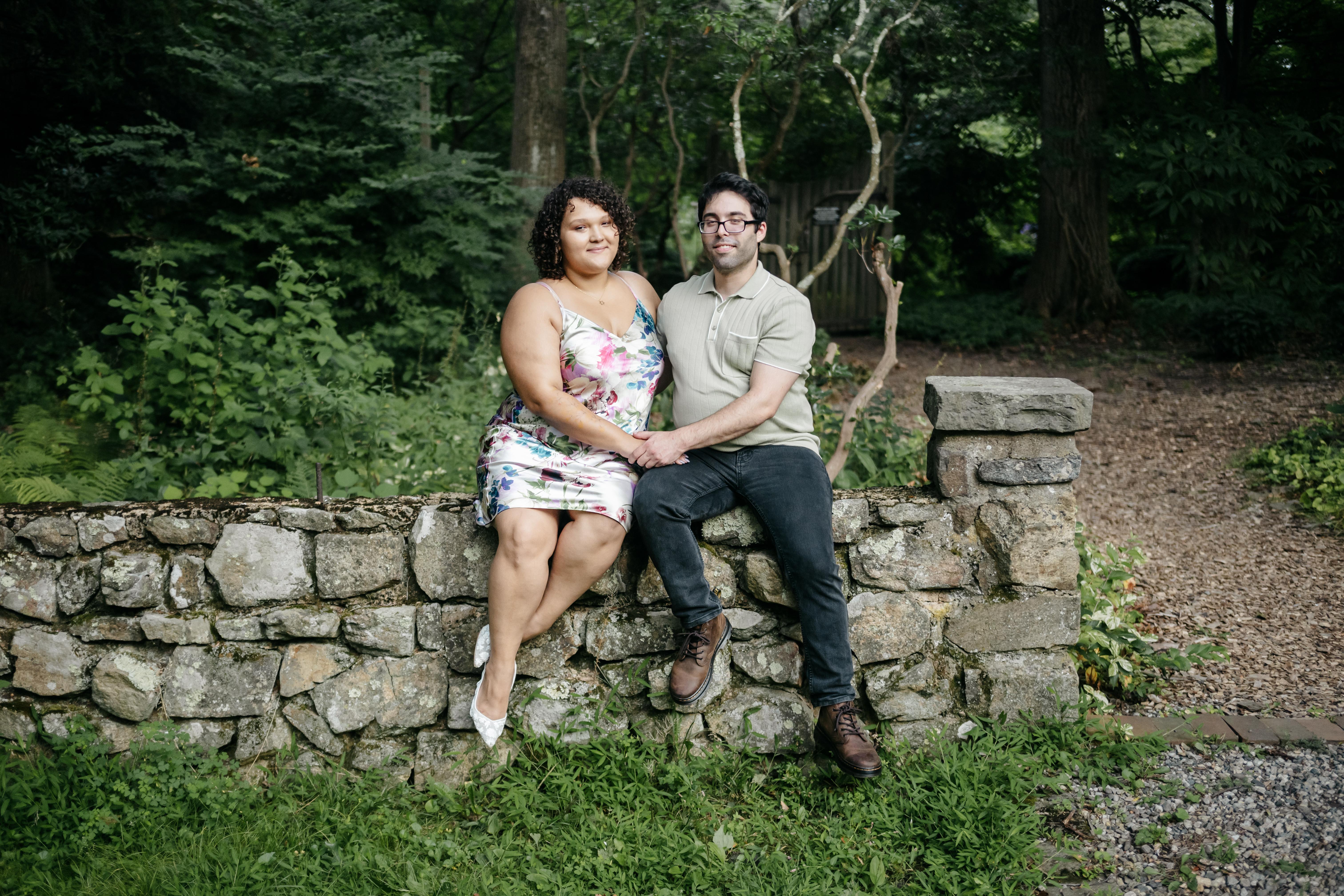 The Wedding Website of Alexandra Milan and Kyle Rosenberg