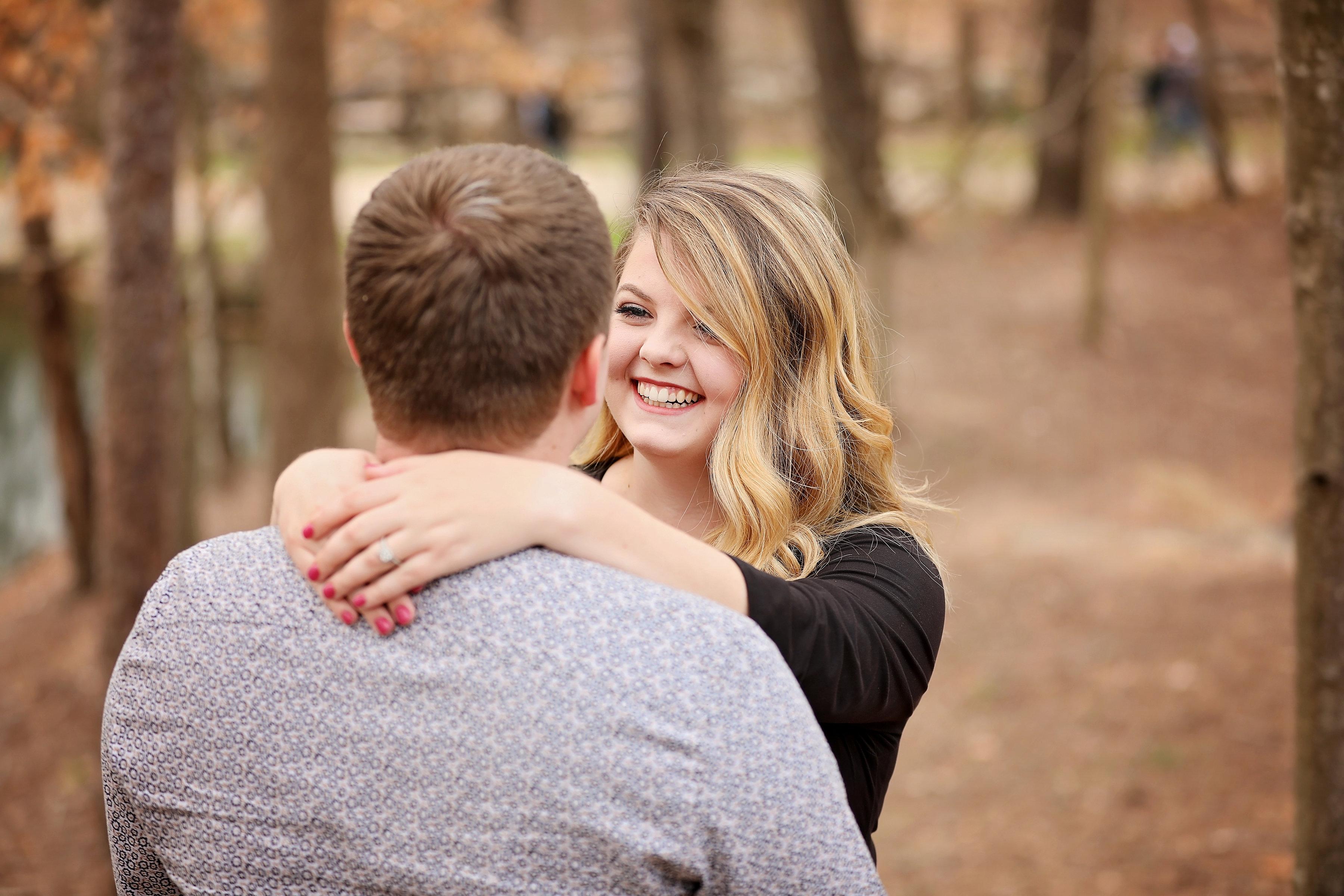 The Wedding Website of Megan Anderson and Blake Boyd