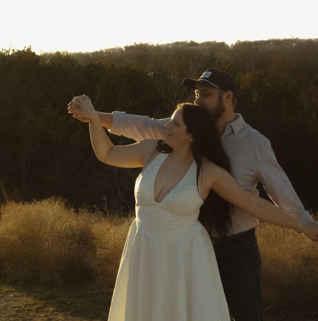 The Wedding Website of Sophie Arnold and Austin Alexander