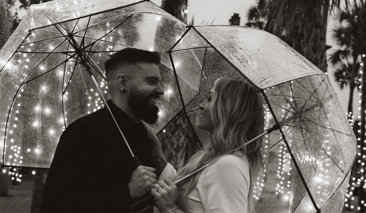 The Wedding Website of Kimberly Morris and Adam Whitney