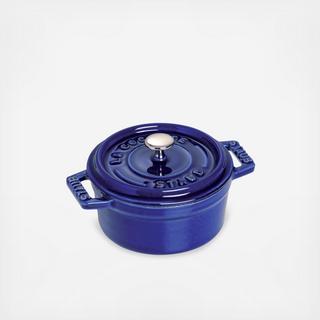 Mini Round Cocotte