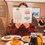 The Pancake Shop