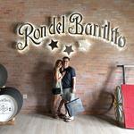 Ron del Barrilito - Hacienda Santa Ana