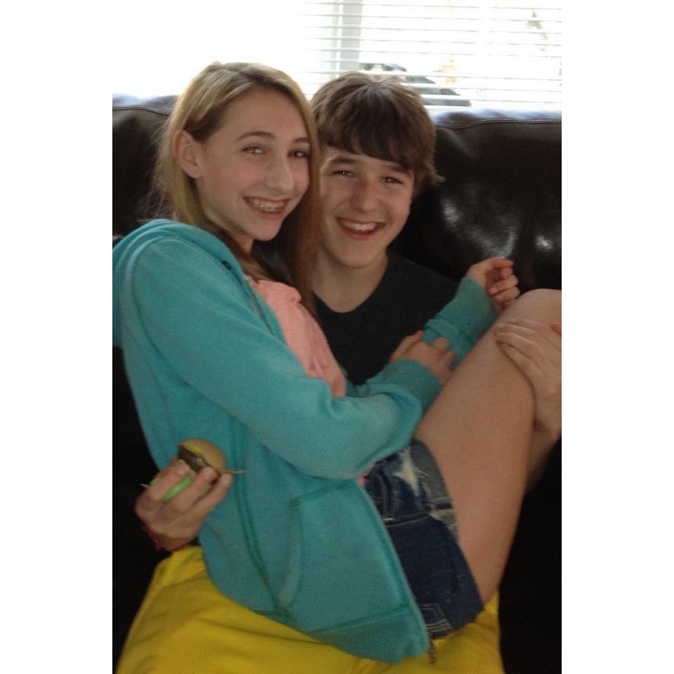 Easter 2012