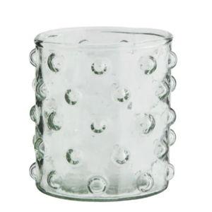 Vaso Cristal Laforet