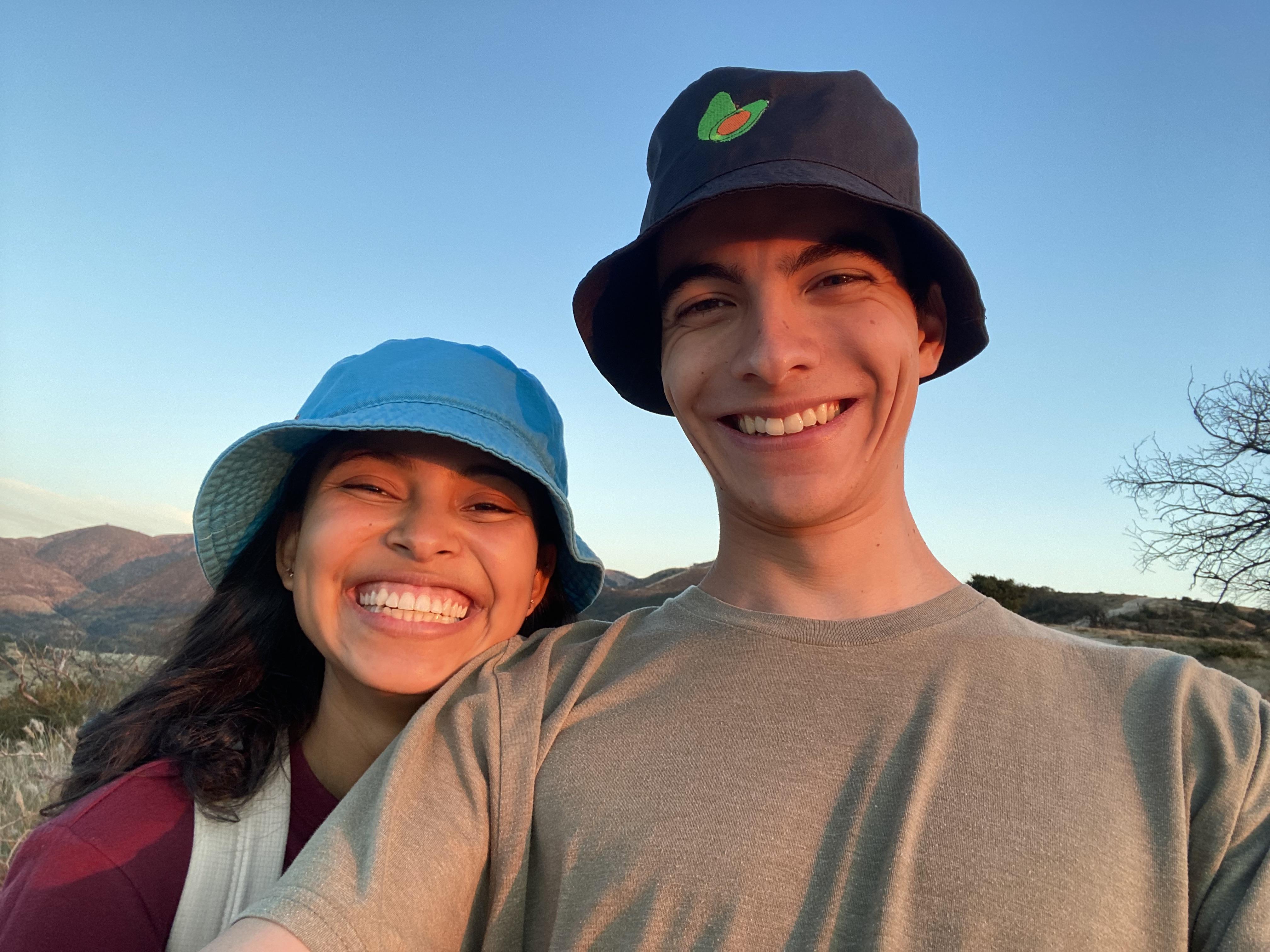 The Wedding Website of Diogo Draese and Elizabeth Celada Padilla