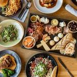 Eat yummy food