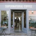 Supernatural Coffee + Bakery