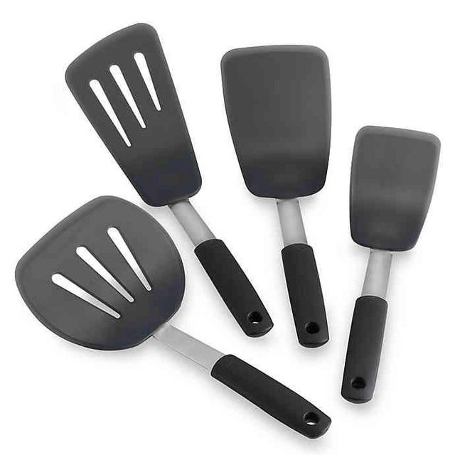 OXO Good Grips® Silicone Flexible Turners