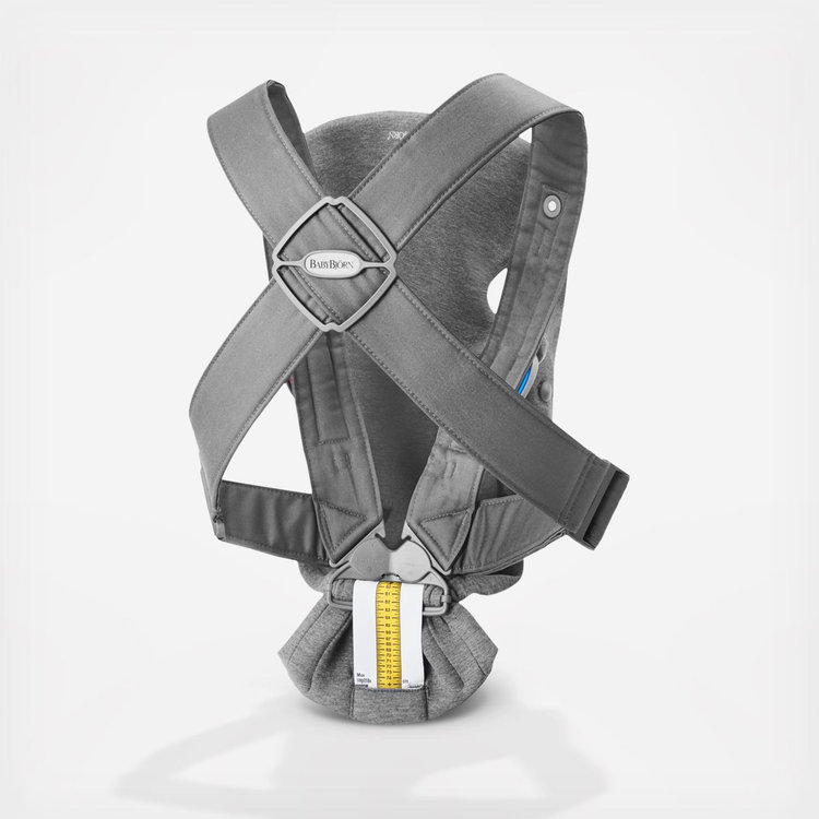 BabyBjörn, Baby Carrier Mini | Zola Baby