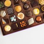 Cocoa Dolce Chocolates